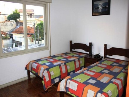 Imagem 10 de 17 de Sobrado Residencial À Venda, Saúde, São Paulo. - So0029 - 33563977
