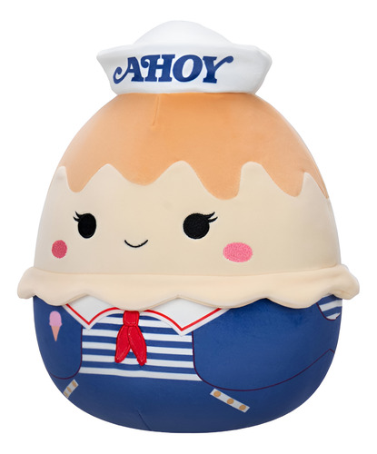Squishmallows Original Stranger Things Variado