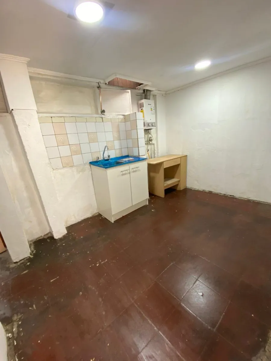 Imagen 4 de 21 de Arriendo Casa Residencial O Comercial, Compromiso De Compra.