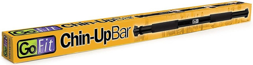 Barra Ejercicios Multiples Gofit Chin Up Bar