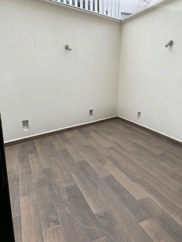 Imagen 11 de 22 de Para Estrenar Departamento En Anzures