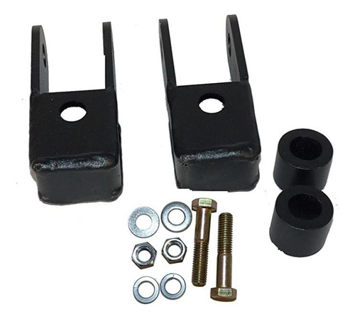 Traxda 403010 2  -3  Kit De Ajuste Barra De Torsión Suspensi