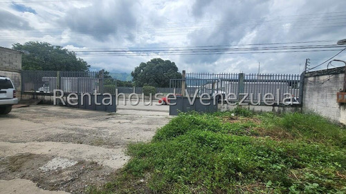 Ecl Excelente Oportunidad De Inversión Galpón Cagua25-5509