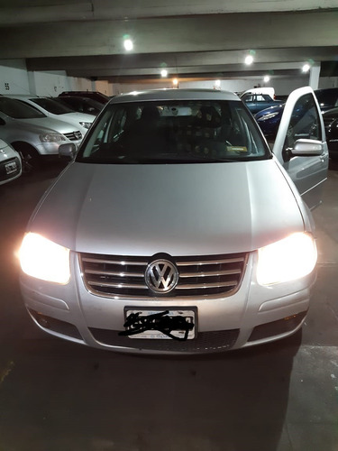 Volkswagen Bora 2.0 Trendline 2007