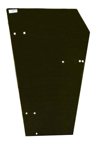 Imagen 1 de 1 de Puerta Móvil Vidrio Tractor Zanello Articulado V-417 4200
