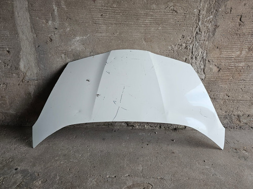 Capot Honda Fit Original 2009 2010 2011 2012 2013 2014 Blanco