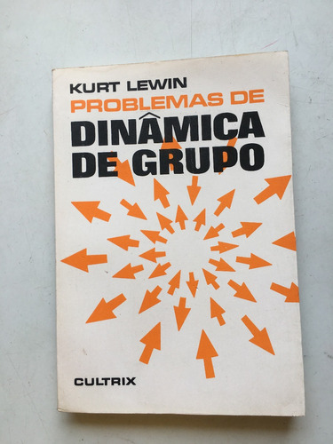 Livro Problemas De Dinâmica De Grupo Kurt D531