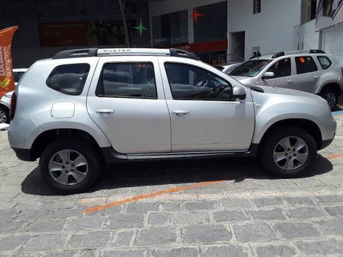 Renault Duster 1.6 16v Sce Flex Dynamique X-tronic