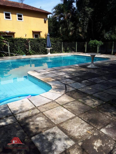 Terreno Plano Em Condomínio C/ 20 Lotes Em Vargem Grande - Te0027