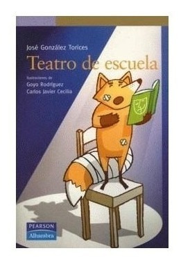 Teatro De Escuela, José González Torices / Greco Spa