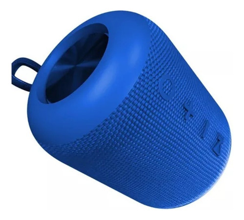 Parlante Portátil Klip Xtreme Titan Kbs-200 Bluetooth Azul