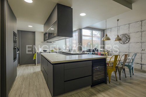 Casa Nororiente En Condominio