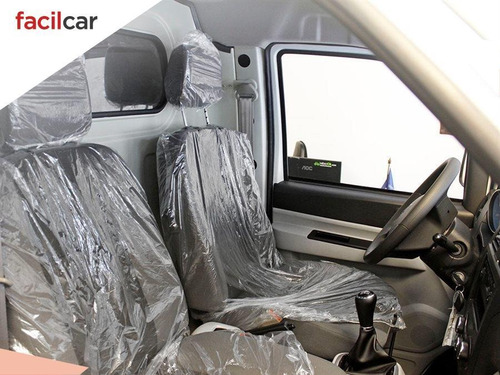 Karry Q22 Cargo 1.2 2021 0km