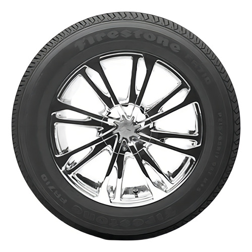 Llanta P215/60 R16 Firestone Fr710 94s Índice De Velocidad T