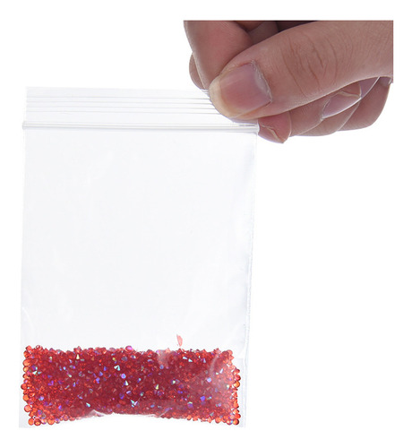 Confeti De Cristal Transparente Para Mesa Con Forma De Confe