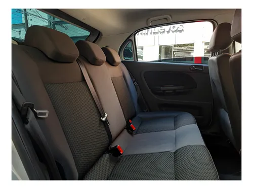 Volkswagen Gol G7 1.6 Comfortline