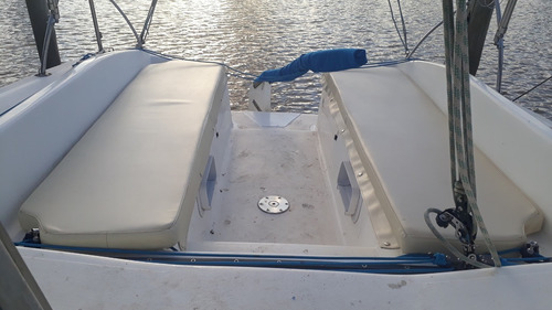 Velero Usado