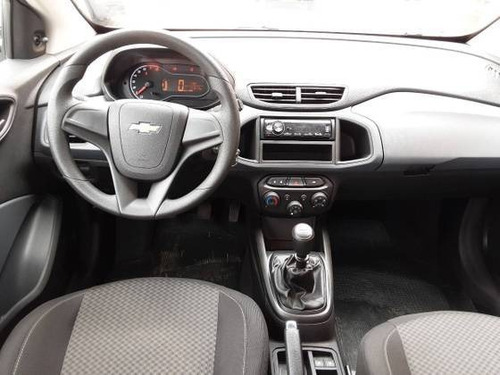 Chevrolet Joy 1.0 Spe4 Flex Manual