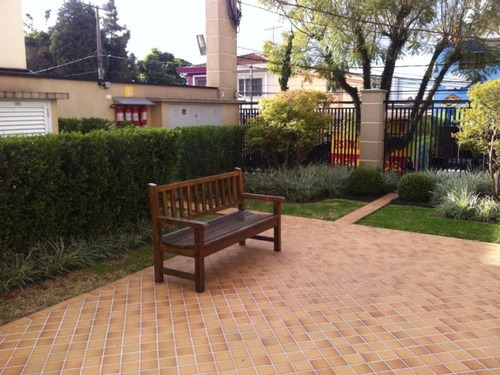 Imagem 26 de 26 de Cobertura Duplex À Venda, 265 M², 3 Suítes, Piscina E 5 Vagas. Vila Pires, Santo André. - Co0010 - 67854636