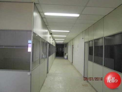 Imagem 8 de 17 de Comercial/industrial - Ref: 204964