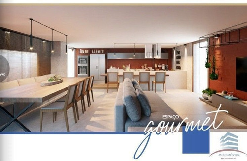 Imagem 3 de 8 de Apartamento Térreo Beira Mar A Venda Blue Beach, Cabedelo, J