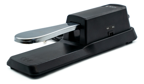 Pedal Premium Para Teclado De Sustentar A Nota - Saty Kps10