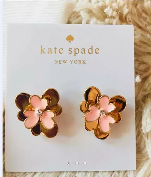 Kate Spade Aretes Mejor Precio Abril 2023|BigGo México