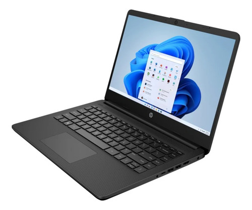 Laptop Hp 240 G9 Intel Core I3 1215u 32gb 1tb Ssd M.2 14 W11