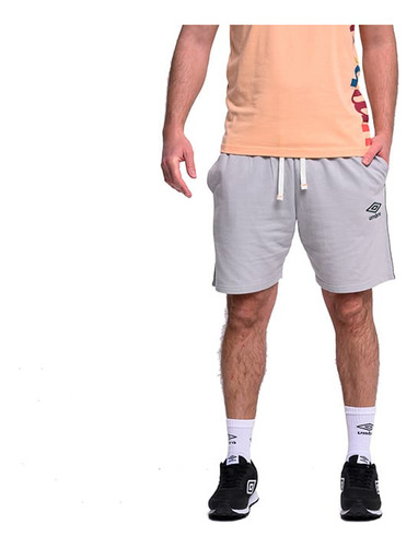 Short Umbro Tape De Hombre - 20106026 Energy