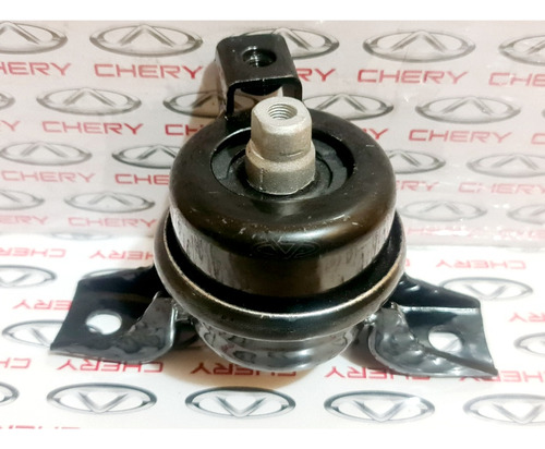 Base Motor Inferior Derecha Chery Orinoco Original