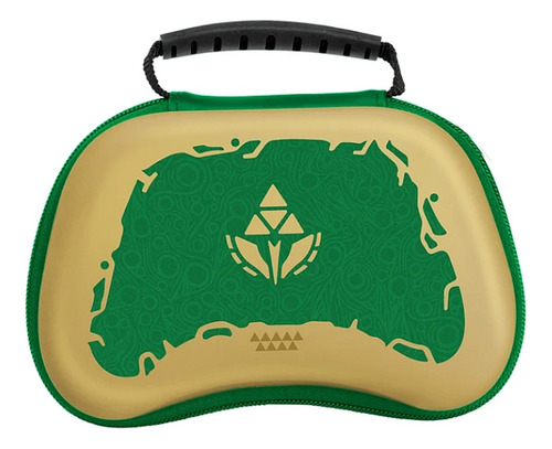 Estuche Case Para Mando Control Pro Nintendo Switch Zelda