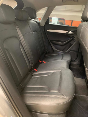 Audi Q3 1.4t - Q3 1.4tfsi - Q3 Automatica - Audi A3 - A1 -q2