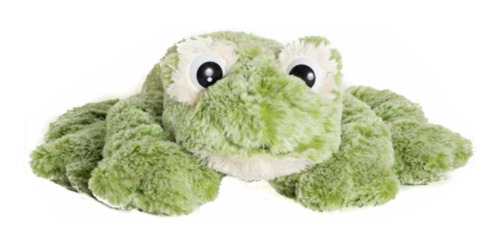 Tachi Rana Peluche 35cm - Peluche Suave Rana Acostada Xx133