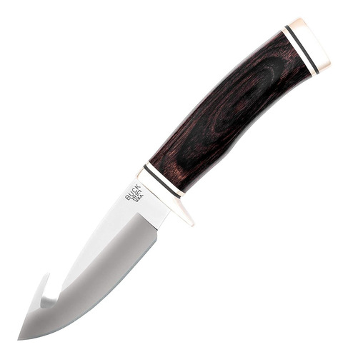 Cuchillo De Hoja Fija Buck Knives 191