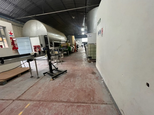 Galpon En Venta Dorrego, Guaymallén, Mendoza.