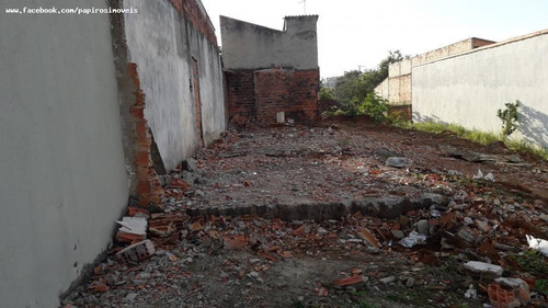Imagem 2 de 4 de Terreno Para Venda Em Tatuí, Parque São Rafael - 412_1-1179658
