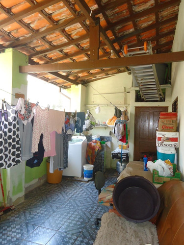 Casa À Venda Em Jardim Bela Vista - Ca005433
