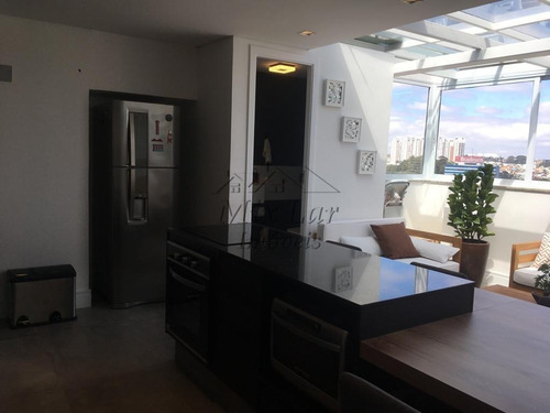 Imagem 2 de 15 de Ref 5293 Apartamento No Campesina - Osasco Sp - 5293