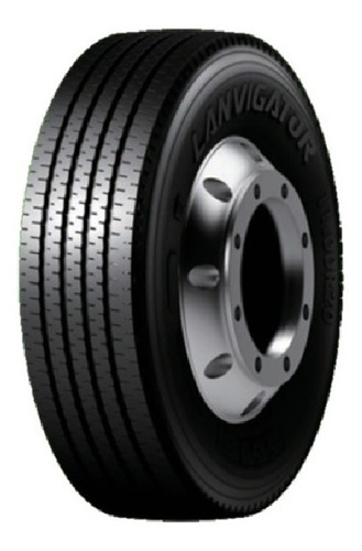 Caucho 7.50r16 14pr Set Lanvigator S618 Dir