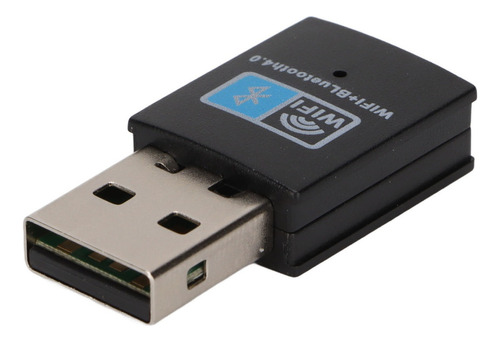 Adaptador Inalámbrico Wifi 11n Tecnología Interfaz Usb 2.0