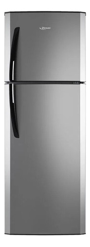 Heladera Drean No Frost Con Freezer Plata 279 Litros