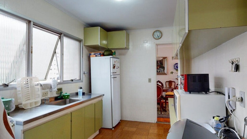 Imagem 7 de 25 de Apartamento - Ap00829 - 69336161