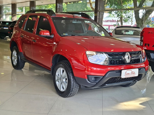 Renault Duster Expression