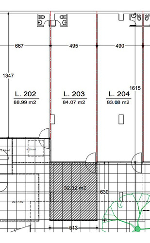 Local En Arriendo Con Terraza De Uso Y Goce