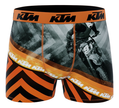 Ktm Boxer Freegun Originales 100% 2024 Moto