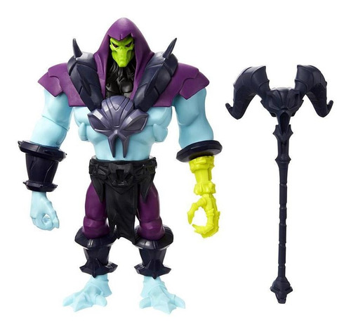 Motu Animated Skeletor 21 Cm