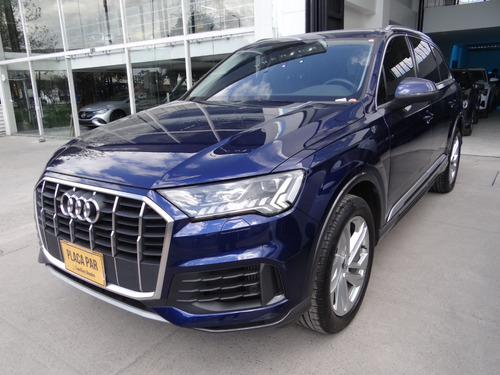 Audi Q7 QUATTRO MHV PRESTIGE