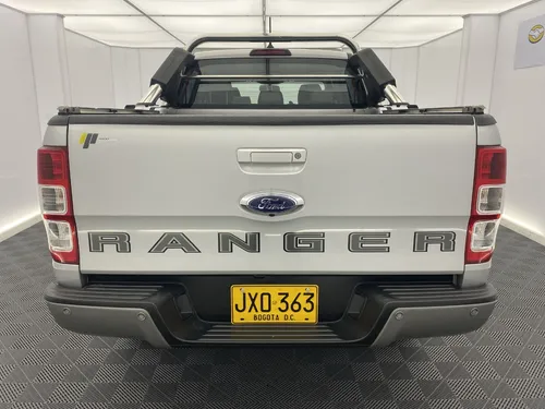 Ford Ranger 2.5 XLS