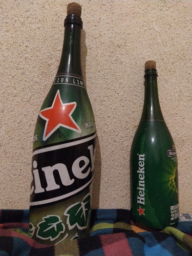 Bellas Heineken De Colección
