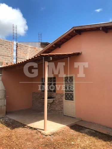 Casa, Jd Maria Regina, Jardinópolis - Ca1191-v